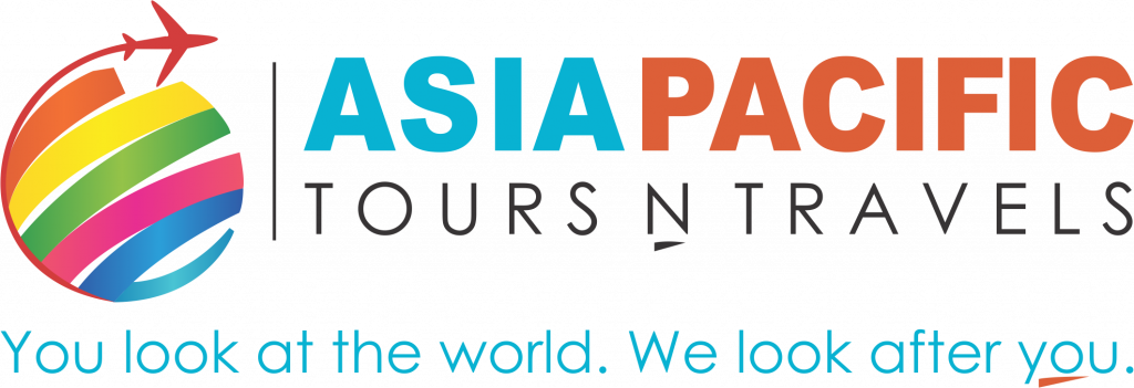 asia pacific travel agency