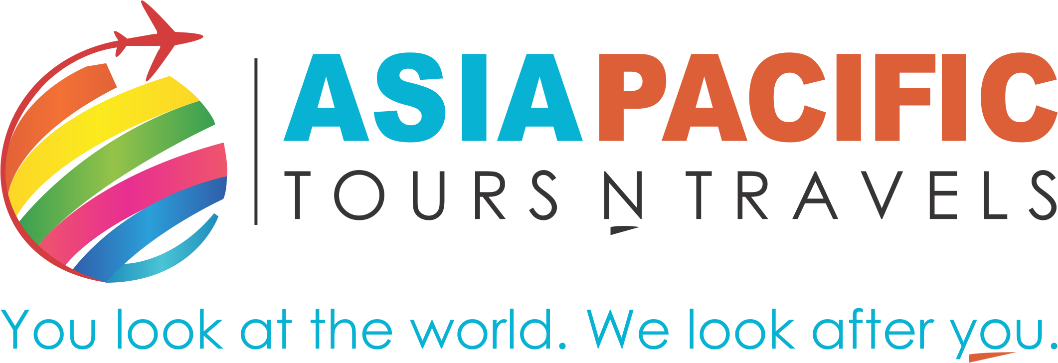 ASIA PACIFIC TOURS N TRAVELS